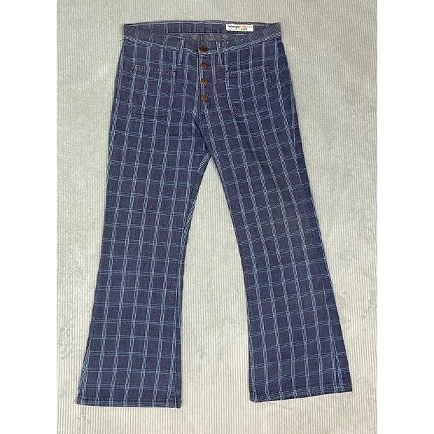 Wrangler（ラングラー） 70's 80's Wrangler Jeans and Sportswear