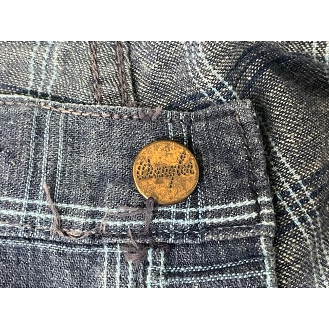 Wrangler（ラングラー） 70's 80's Wrangler Jeans and Sportswear