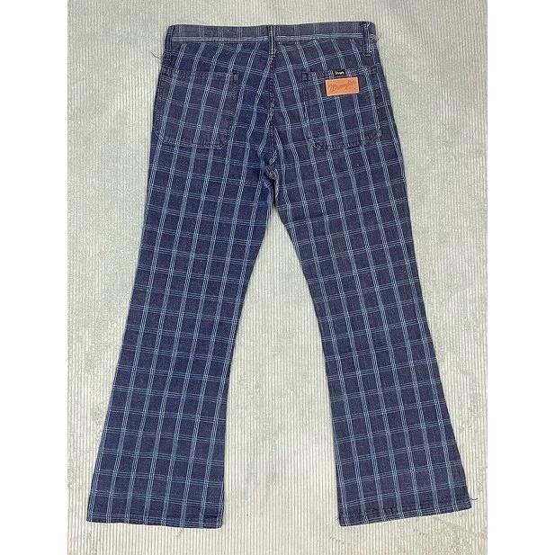Wrangler（ラングラー） 70's 80's Wrangler Jeans and Sportswear