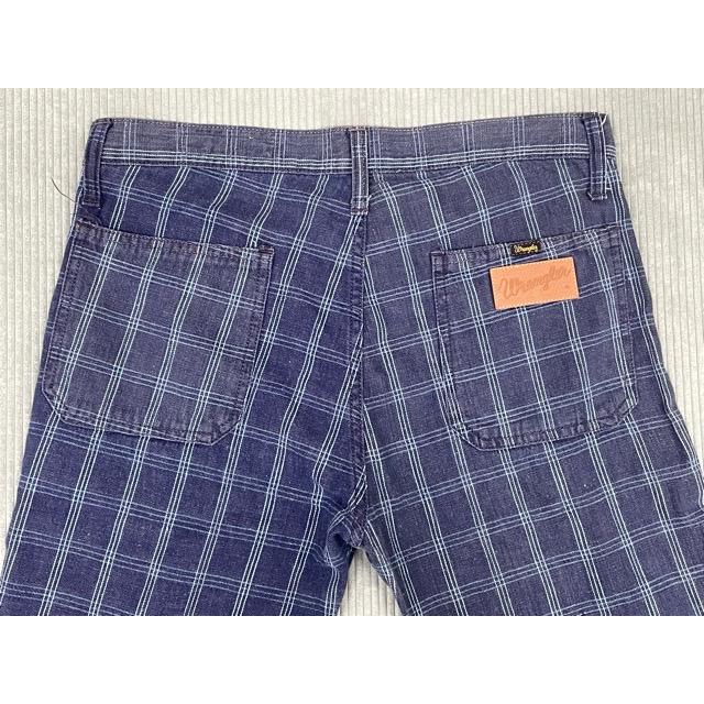 Wrangler（ラングラー） 70's 80's Wrangler Jeans and Sportswear