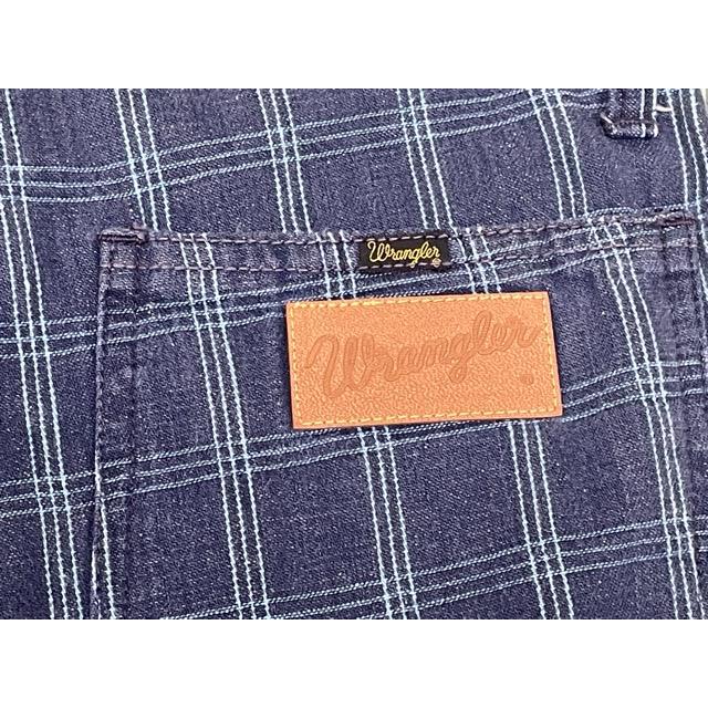 Wrangler（ラングラー） 70's 80's Wrangler Jeans and Sportswear
