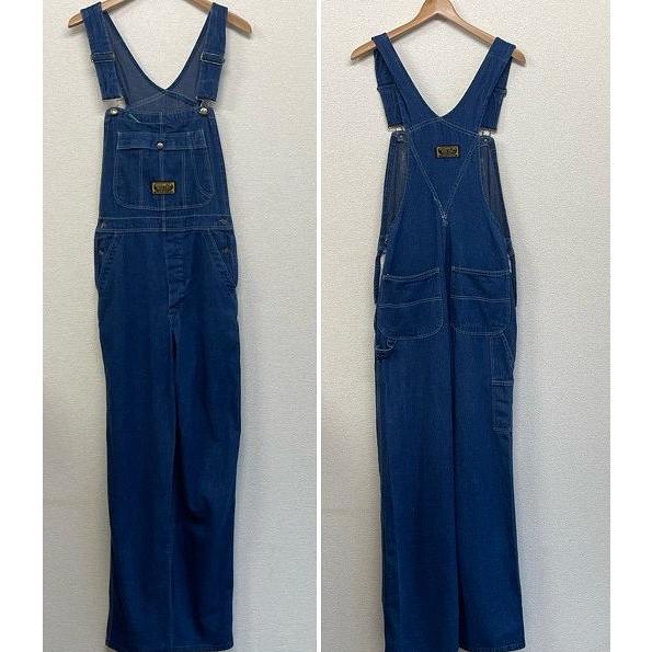 VINTAGE 60's 米国製 ワシントンディーシー WASHINGTON DEE CEE