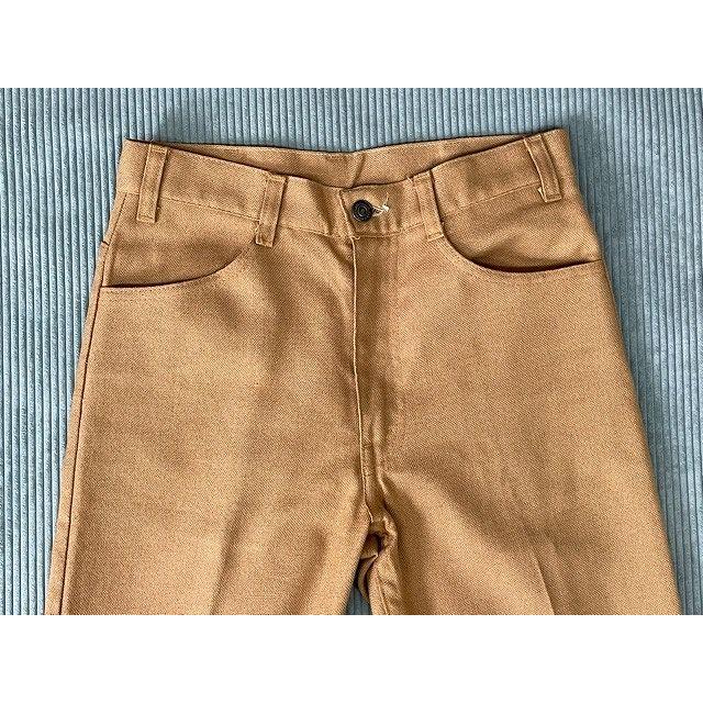 Levi's（リーバイス） 60's 70's 米国製 ビンテージ スタプレ LEVI'S