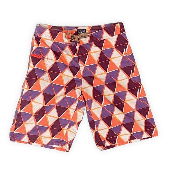 patagonia（パタゴニア） 2011 ボード ショーツ Boys Wavefarer Board