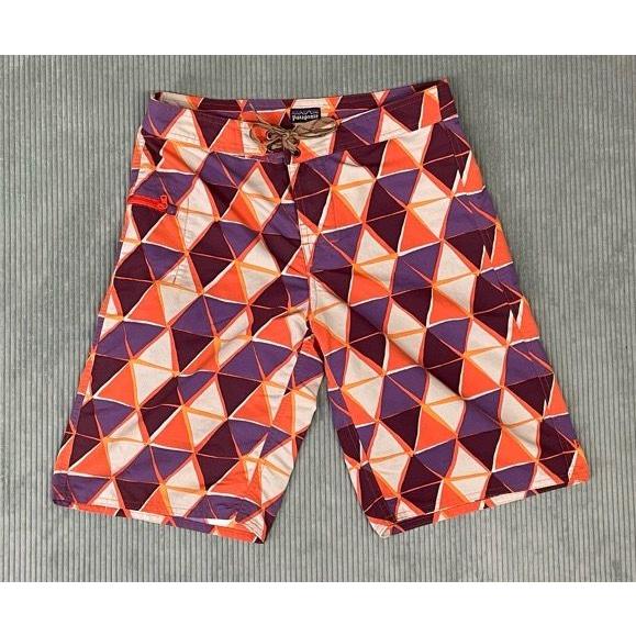 patagonia（パタゴニア） 2011 ボード ショーツ Boys Wavefarer Board