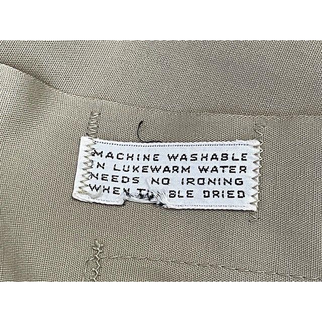 60's タウンクラフト ぺニーズ TOWNCRAFT Penneys スイングトップ ハリントン PENN-PREST ベージュ M [la-1348] | J.C.PENNEY | 09