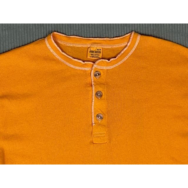 MADE IN USA 90's 00's 米国製 ジョンヘンリー JOHN HENRY ヘンリー