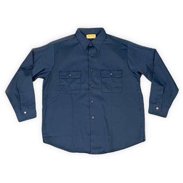 BIG YANK（ビッグヤンク） 70's UNION MADE 米国製 ビンテージ ワーク