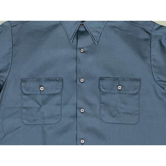 BIG YANK（ビッグヤンク） 70's UNION MADE 米国製 ビンテージ ワーク