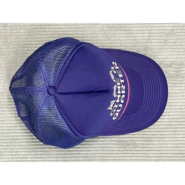 VINTAGE 00's 旧タグ OTTO オットー トラッカーキャップ メッシュ