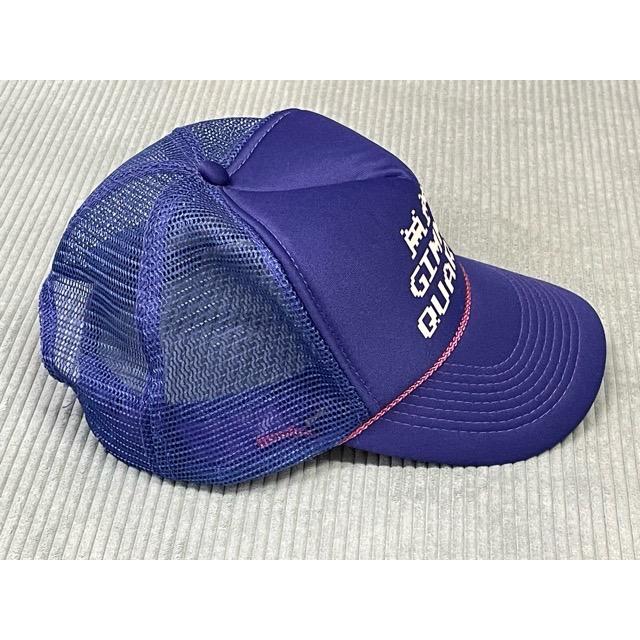 VINTAGE 00's 旧タグ OTTO オットー トラッカーキャップ メッシュ