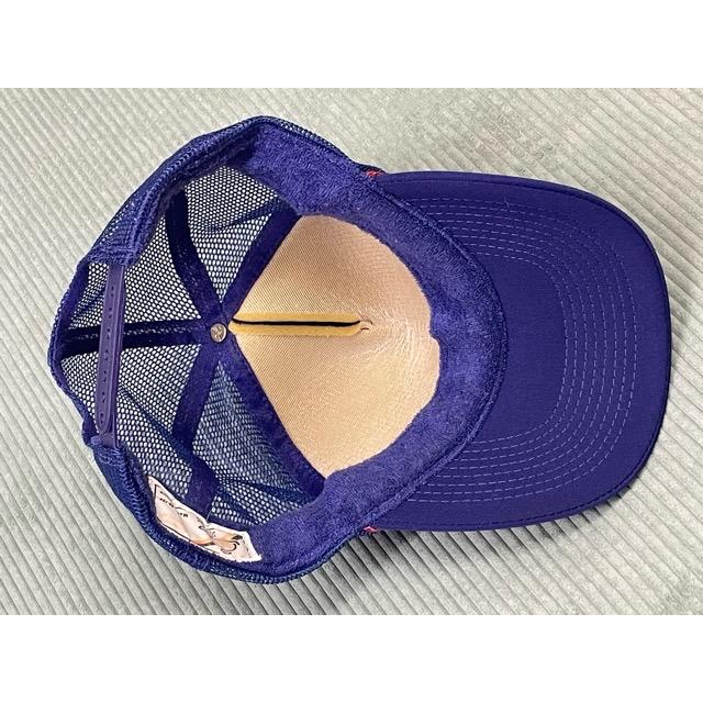VINTAGE 00's 旧タグ OTTO オットー トラッカーキャップ メッシュ