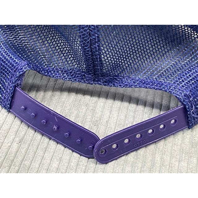 VINTAGE 00's 旧タグ OTTO オットー トラッカーキャップ メッシュ