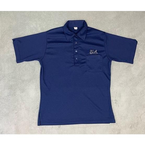 HILTON（ヒルトン） 米国製 MADE IN USA 70's Hilton ボーリングシャツ