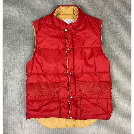 MEI（メイ） 70's 80's 米国製 ビンテージ MEI mountain equipment