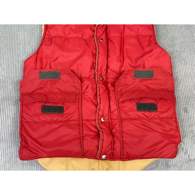 MEI（メイ） 70's 80's 米国製 ビンテージ MEI mountain equipment