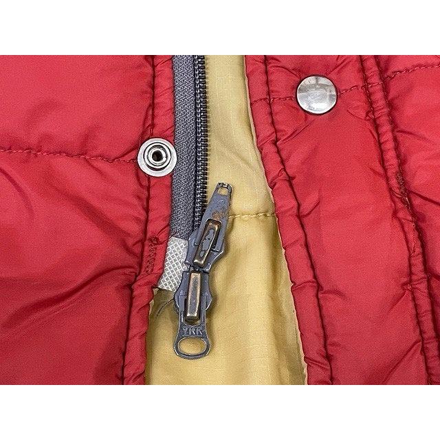 MEI（メイ） 70's 80's 米国製 ビンテージ MEI mountain equipment