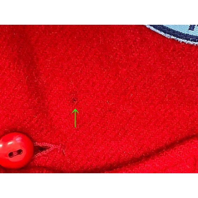 VINTAGE 70's ビンテージ ボーイスカウト オフィシャルジャケット BSA