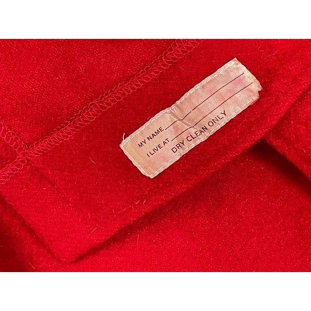 VINTAGE 70's ビンテージ ボーイスカウト オフィシャルジャケット BSA