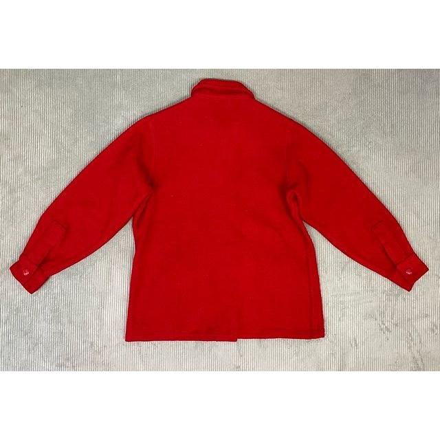 VINTAGE 70's ビンテージ ボーイスカウト オフィシャルジャケット BSA