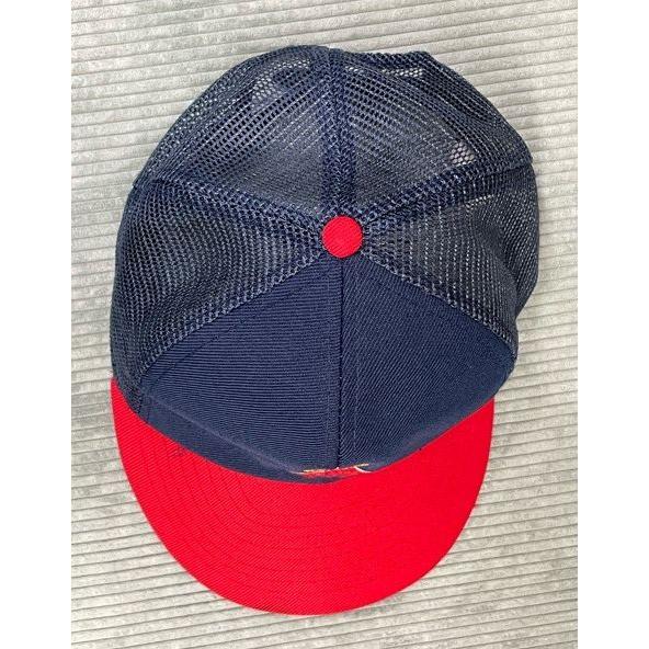 MLB 80's ANNCO 台湾製 エンジェルス ビンテージ ベースボールキャップ