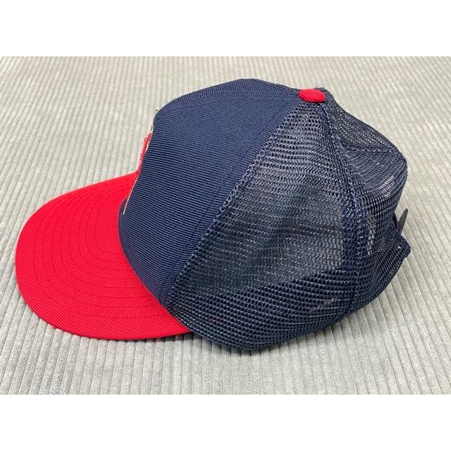 MLB 80's ANNCO 台湾製 エンジェルス ビンテージ ベースボールキャップ