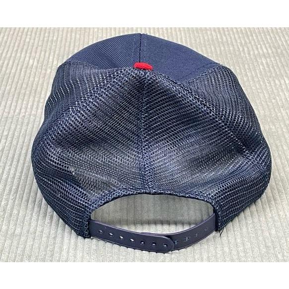 台湾製 ANNCO カウボーイズ チャンピオンモデル スナップバック