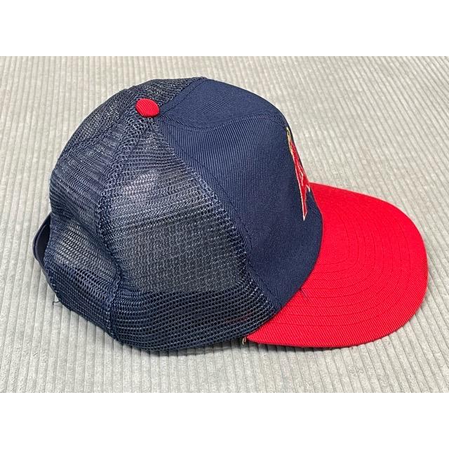 MLB 80's ANNCO 台湾製 エンジェルス ビンテージ ベースボールキャップ