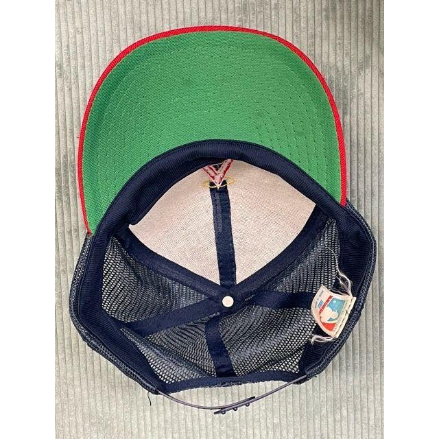 MLB 80's ANNCO 台湾製 エンジェルス ビンテージ ベースボール