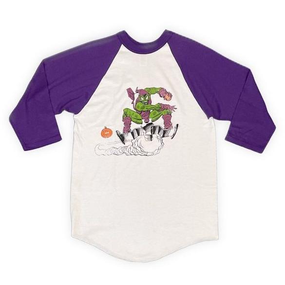 SOFFE（ソフィー） 80's 90's 米国製 SOFFE SHIRTS コミック SPIDERMAN