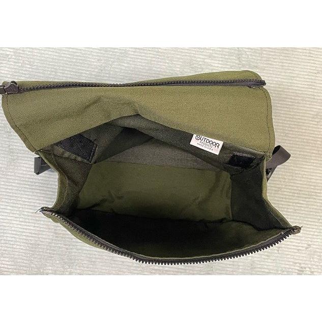 デッドストック90s USA製 OUTDOOR PRODUCTS トラベルキット OUTDOOR PRODUCTS（アウトドアプロダクツ） デッドストック 90's 米国