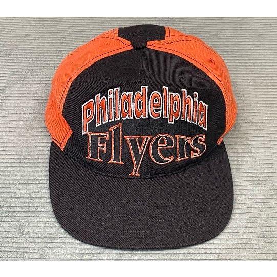 NBA/NFL/NHL/MLB 90's AJD NHL フィラデルフィア・フライヤーズ