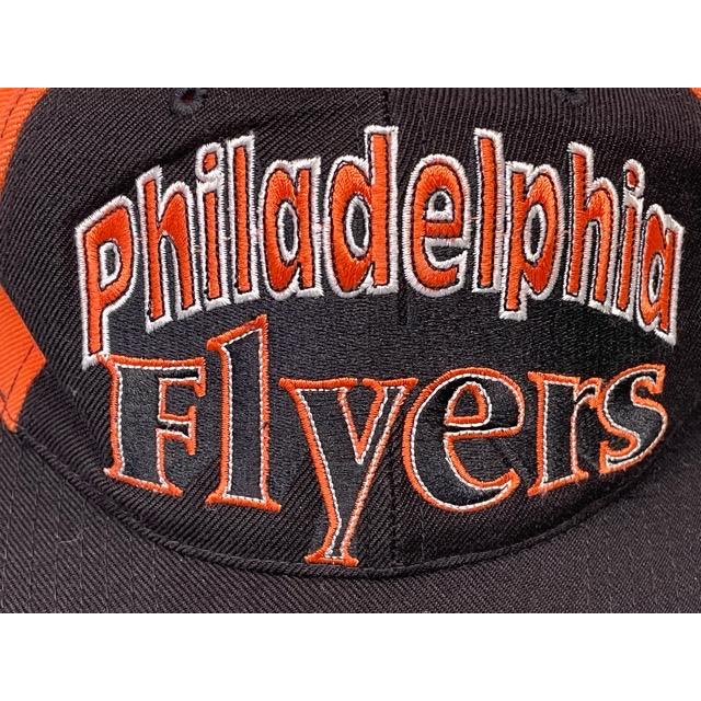 NBA/NFL/NHL/MLB 90's AJD NHL フィラデルフィア・フライヤーズ