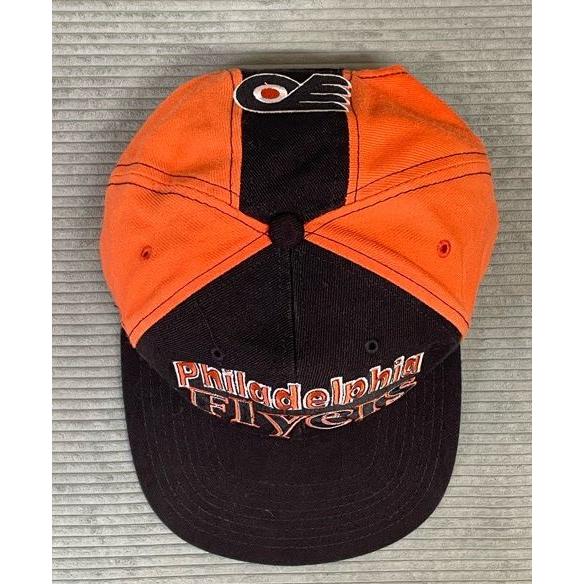 NBA/NFL/NHL/MLB 90's AJD NHL フィラデルフィア・フライヤーズ