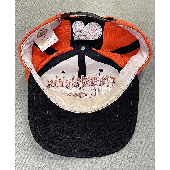 NBA/NFL/NHL/MLB 90's AJD NHL フィラデルフィア・フライヤーズ