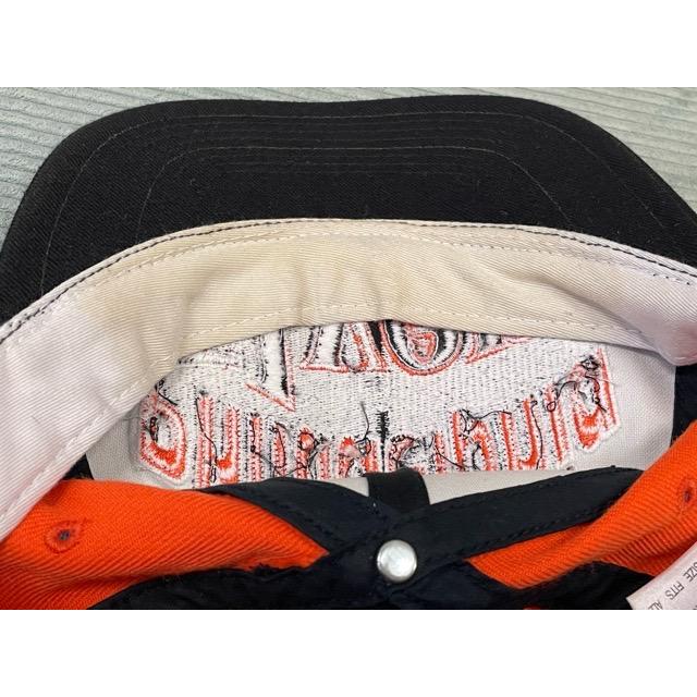 【希少】90s USA製 フィラデルフィアフライヤーズ ラグマット NHL 古着 NBA/NFL/NHL/MLB 90's AJD NHL フィラデルフィア・フライヤーズ