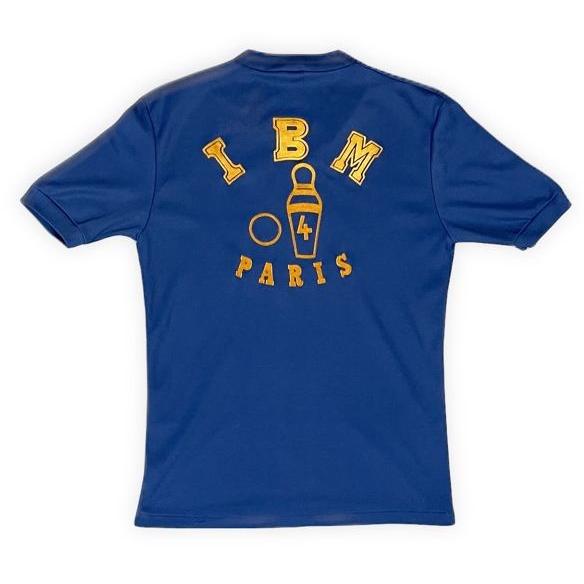 VINTAGE 70's 80's KOPA フランス ビンテージ スポーツ Tシャツ ユーロ