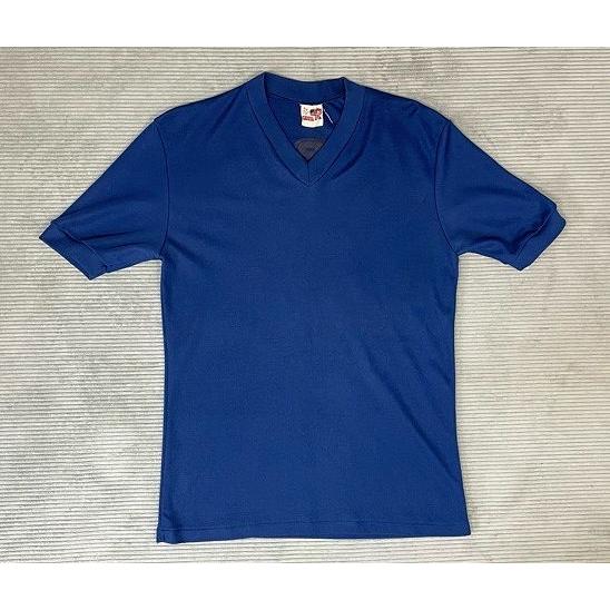 VINTAGE 70's 80's KOPA フランス ビンテージ スポーツ Tシャツ ユーロ