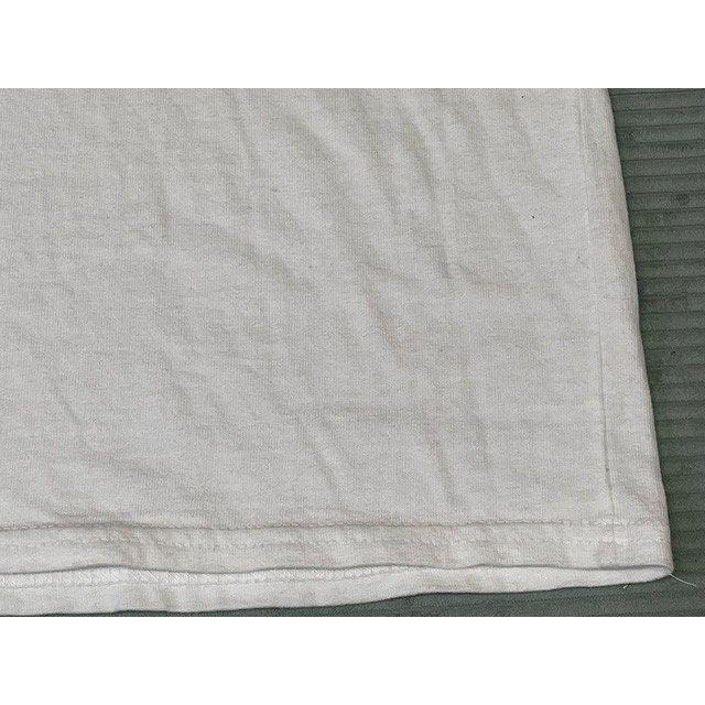 MADE IN USA 90's 米国製 SIGNATURE ビンテージ Tシャツ フットボール