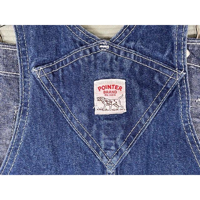 POINTER BRAND（ポインターブランド） 90's 米国製 MADE IN USA