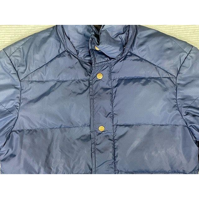 Eddie Bauer 70's 80's 黒タグ エディーバウアー ビンテージ ダウン