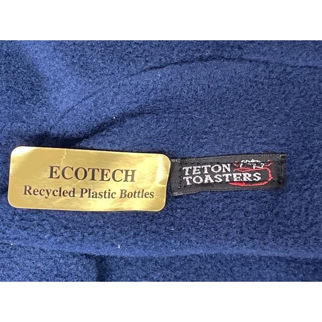 新品　Teton Toasters USA製 米国製 フリースキャップ　タグ 新品 Teton Toasters USA製 米国製 フリースキャップ タグ