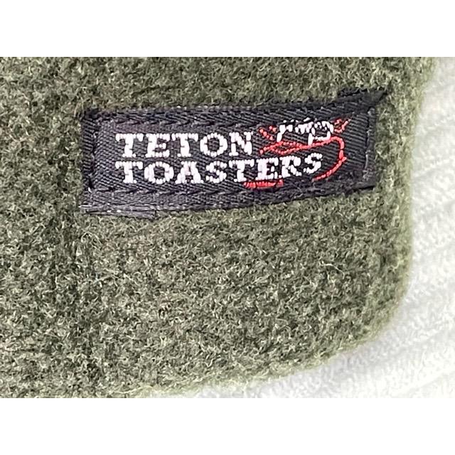 VINTAGE 90's デッドストック 米国製 MADE IN USA テトントースターズ