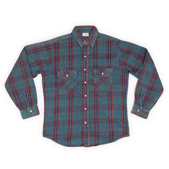 FIVEBROTHER（ファイブブラザー） 90's 米国製 ビンテージ ヘビーネル