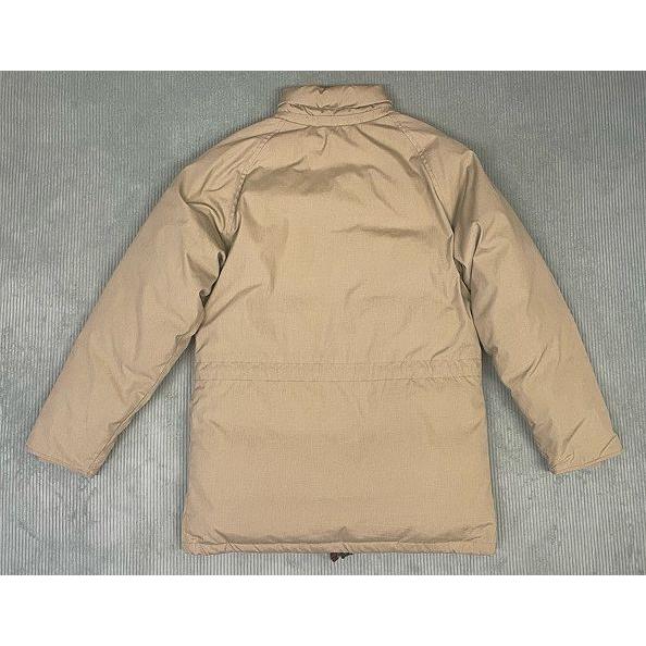 Eddie Bauer（エディーバウアー） 70's 80's 黒タグ ビンテージ ダウン