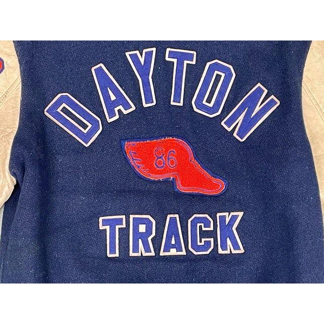 MADE IN USA 70's 80's 米国製 DEERFOOT by SPORTS APPAREL Inc