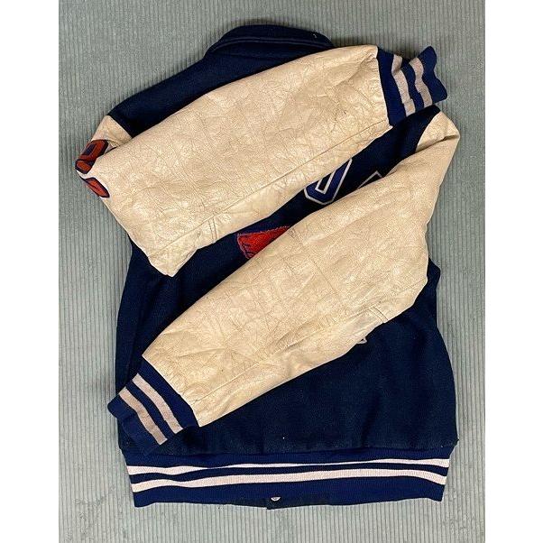 MADE IN USA 70's 80's 米国製 DEERFOOT by SPORTS APPAREL Inc