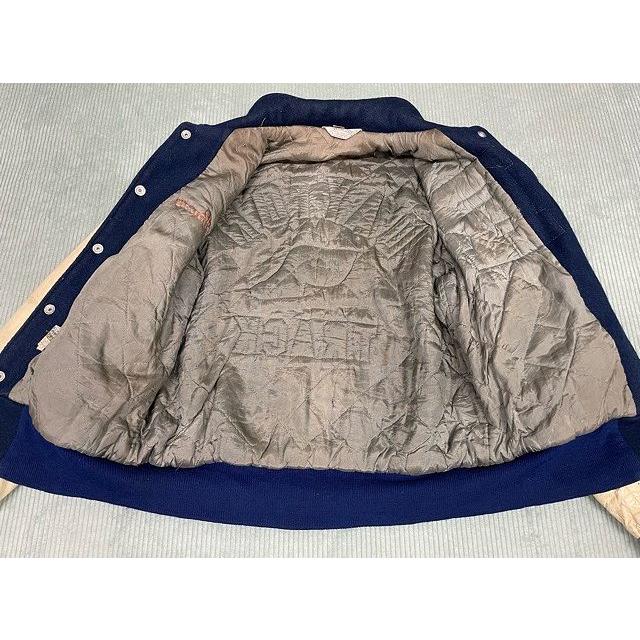 MADE IN USA 70's 80's 米国製 DEERFOOT by SPORTS APPAREL Inc