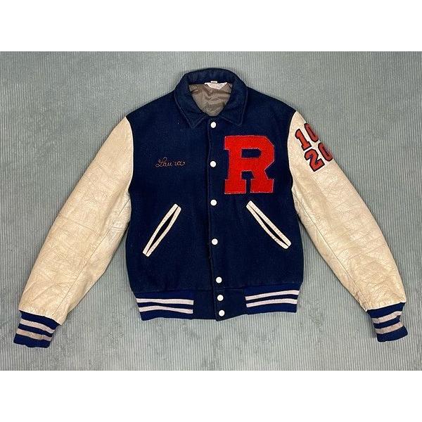 MADE IN USA 70's 80's 米国製 DEERFOOT by SPORTS APPAREL Inc