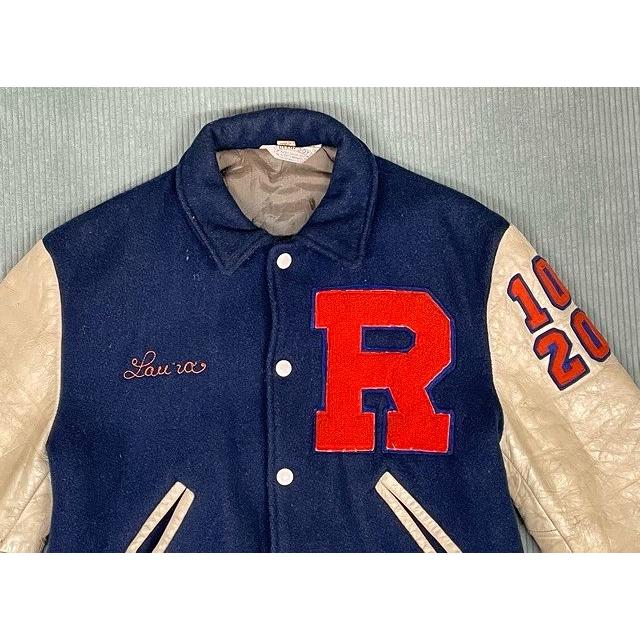 MADE IN USA 70's 80's 米国製 DEERFOOT by SPORTS APPAREL Inc